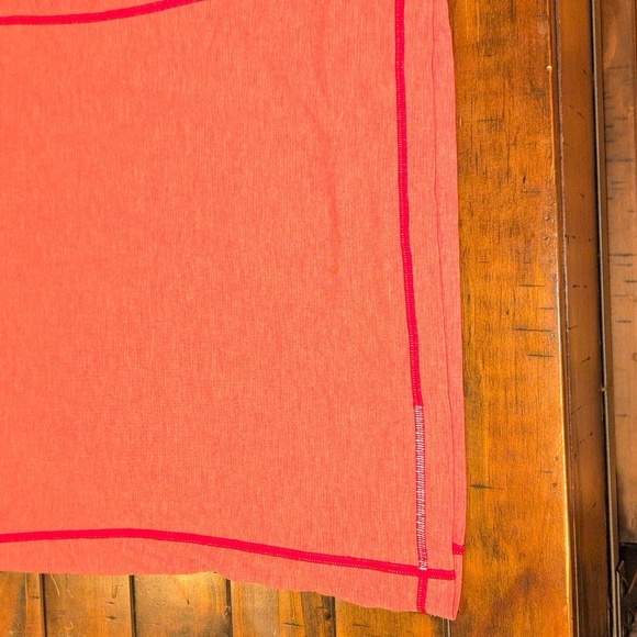 Lululemon t.h.e crew short sleeve - Picture 9 of 10